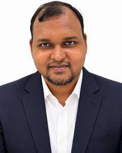 Md. Murtuza